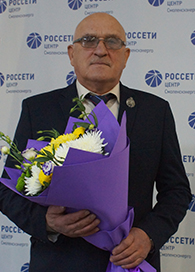 Александр Петрович Антипенко