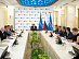 Boris Ebzeev: ensuring reliable operation of the electric grid complex in the upcoming heating season is a priority task