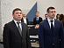 Rosseti Centre opened the Grid Control Centre in the Tambov region