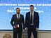 Rosseti Centre’s employees received departmental and corporate awards