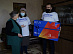 Волонтеры Липецкэнерго провели серию благотворительных новогодних акций 