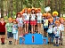 Kurskenergo’s specialists held a class on prevention of electric injuries in the children’s camp named after V. Tereshkova