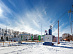 Министерство энергетики РФ отметило Белгородэнерго за участие в проекте по развитию рынка газомоторного топлива