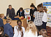 Больше 3,2 тысяч школьников повторили с сотрудниками Смоленскэнерго правила электробезопасности