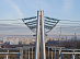 Belgorodenergo modernizes the 110 kV “Mayskaya” substation