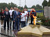 On the Day of Memory and Sorrow employees of Rosseti Centre and Rosseti Centre and Volga region honoured the memory of heroes of the Great Patriotic War