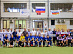 Stary Oskol hosted the first interregional futsal tournament of Rosseti Centre