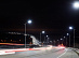 На трех участках региональных автодорог Белгородэнерго построит современное наружное освещение