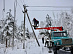 Power engineers of Rosseti Centre and Rosseti Centre and Volga Region are working in an enhanced mode in the Tver region