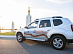 Белгородские энергетики приняли участие в автопробеге «Энергетики – Великой Победе»