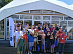 Schoolchildren were introduced to energy professions at the “Engineers of the Future” forum