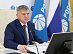 Igor Makovskiy held an emergency meeting of the Headquarters of Rosseti Centre and Rosseti Centre and Volga region to eliminate the consequences of bad weather in 7 regions of the Russian Federation