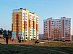 Костромской филиал «Россети Центр» обеспечил энергоснабжение многоквартирных  домов в новом микрорайоне Костромы