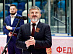 Igor Makovskiy opened the VIII hockey tournament of Rosseti Centre and Rosseti Centre and Volga region