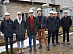 Сотрудники Костромаэнерго познакомили студентов Костромского энергетического техникума с работой энергообъектов предприятия