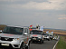 Работники Курскэнерго приняли участие в автопробеге «Энергетики - Великой Победе»