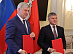 Alexander Gusev and Igor Makovskiy to create a data collection and analysis automation system to solve a number of regional problems in the Voronezh region