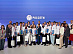 A delegation from Rosseti Centre and Rosseti Centre and Volga region participated in the 2025 REW Youth Day