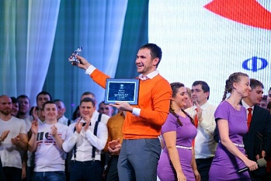 2 место-Ярославль