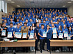 Rosseti Centre and Rosseti Centre and Volga region have named the best student energy teams for 2026