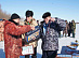 В филиале  Курскэнерго прошли традиционные соревнования по зимней рыбалке