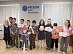«Энергия знаний»: будущие первоклассники сотрудников «Смоленскэнерго» побывали на работе у родителей