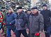 Работники и ветераны Курскэнерго почтили память воинов-освободителей города Курска