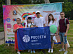Команда Курскэнерго приняла участие в фестивале молодежи