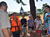 Студотряд Россети Центр принял участие в организации маршрутной игры по основам безопасности для школьников Костромской области