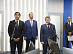 Video report on the meeting of the Government Commission on ensuring security of power supply and the opening of a multifunctional information technology centre in Belgorod