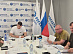 Борис Эбзеев совершил рабочую поездку в новые субъекты РФ