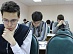 Воронежские школьники приняли участие в первом этапе Всероссийской олимпиады ПАО «Россети»
