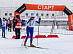 Athletes from Rosseti Centre and Rosseti Centre and Volga region are among the leaders in cross-country skiing among fuel and energy companies